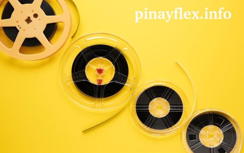 PinayFlex PinayFlux