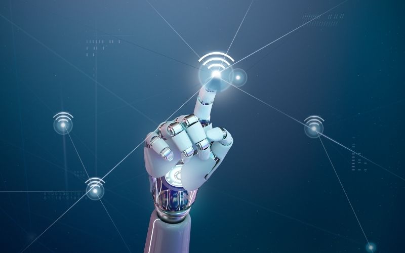 IoT technology