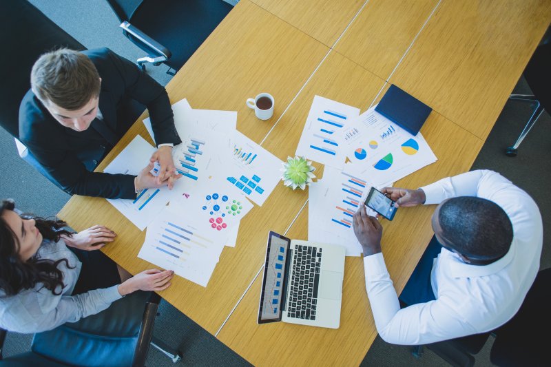 Strategies for Business Growth
